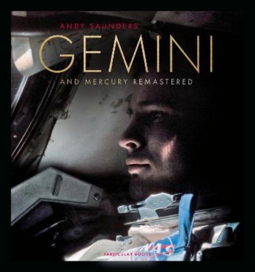 Picture of Gemini and Mercury Remastered