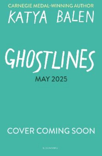 Picture of Ghostlines
