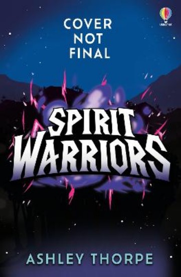 Picture of Spirit Warriors