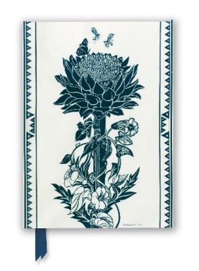 Picture of Annie Soudain: Summer I (Foiled Journal)