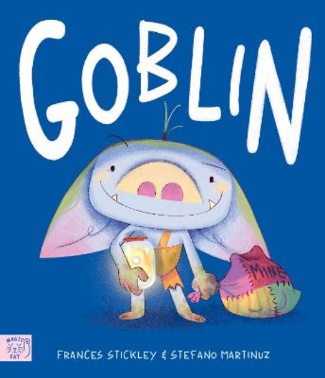 Picture of Goblin